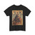 DUCCIO di Buoninsegna - Madonna of the Franciscans (Artwork) T-Shirt