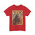DUCCIO di Buoninsegna - Madonna of the Franciscans (Artwork) T-Shirt