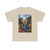 DURER, Albrecht - St Jerome in the Wilderness (Artwork) T-Shirt