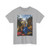 DURER, Albrecht - St Jerome in the Wilderness (Artwork) T-Shirt