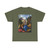 DURER, Albrecht - St Jerome in the Wilderness (Artwork) T-Shirt