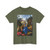 DURER, Albrecht - St Jerome in the Wilderness (Artwork) T-Shirt