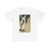 DELACROIX, EUGENE - Female Nude, Killed from Behind (Artwork) T-Shirt