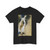 DELACROIX, EUGENE - Female Nude, Killed from Behind (Artwork) T-Shirt