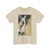 DELACROIX, EUGENE - Female Nude, Killed from Behind (Artwork) T-Shirt