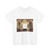 DELACROIX, EUGENE - Decoration of the west wall (Artwork) T-Shirt