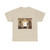 DELACROIX, EUGENE - Decoration of the west wall (Artwork) T-Shirt