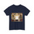DELACROIX, EUGENE - Decoration of the west wall (Artwork) T-Shirt