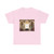 DELACROIX, EUGENE - Decoration of the west wall (Artwork) T-Shirt