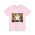 DELACROIX, EUGENE - Decoration of the west wall (Artwork) T-Shirt