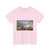 AIVAZOVSKY, Ivan Konstantinovich - The Roads at Kronstadt (Artwork) T-Shirt