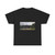DAUBIGNY, Charles-Francois River Scene with Ducks (Artwork) T-Shirt