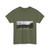 DAUBIGNY, Charles-Francois River Scene with Ducks (Artwork) T-Shirt