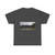 DAUBIGNY, Charles-Francois River Scene with Ducks (Artwork) T-Shirt