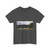 DAUBIGNY, Charles-Francois River Scene with Ducks (Artwork) T-Shirt