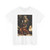 DELACROIX, EUGENE - The Massacre at Chios d1 (Artwork) T-Shirt