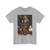 DELACROIX, EUGENE - The Massacre at Chios d1 (Artwork) T-Shirt