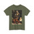 DELACROIX, EUGENE - The Massacre at Chios d1 (Artwork) T-Shirt
