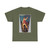 ANDREA del Castagno - 1450s - The Youthful David (Artwork) T-Shirt