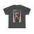 ANDREA del Castagno - 1450s - The Youthful David (Artwork) T-Shirt