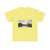 DAUBIGNY, Charles-Francois View on the Oise (Artwork) T-Shirt