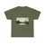 DAUBIGNY, Charles-Francois View on the Oise (Artwork) T-Shirt