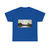 DAUBIGNY, Charles-Francois View on the Oise (Artwork) T-Shirt