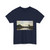 DAUBIGNY, Charles-Francois View on the Oise (Artwork) T-Shirt