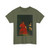 DELAROCHE, Paul - Joan of Arc in Prison (Artwork) T-Shirt