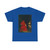DELAROCHE, Paul - Joan of Arc in Prison (Artwork) T-Shirt