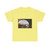 AGASSE, Jacques-Laurent - Landing at Westminster Bridge (Artwork) T-Shirt