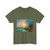 AIVAZOVSKY, Ivan Konstantinovich - On the Island of Crete (Artwork) T-Shirt