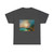 AIVAZOVSKY, Ivan Konstantinovich - On the Island of Crete (Artwork) T-Shirt
