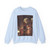FLINCK, Govert Teunisz - Curius Dentatus Preferring Turnips to Gold (Artwork) Crewneck Sweatshirt