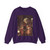 FLINCK, Govert Teunisz - Curius Dentatus Preferring Turnips to Gold (Artwork) Crewneck Sweatshirt