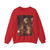 FLINCK, Govert Teunisz - Curius Dentatus Preferring Turnips to Gold (Artwork) Crewneck Sweatshirt