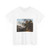 HUYSUM, Jan van - Landscape with Ruin and Bridge (Artwork) T-Shirt