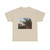 HUYSUM, Jan van - Landscape with Ruin and Bridge (Artwork) T-Shirt