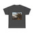 HUYSUM, Jan van - Landscape with Ruin and Bridge (Artwork) T-Shirt