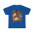 MAULBERTSCH, Franz Anton - Adoration of the Shepherds (detail) (Artwork) T-Shirt