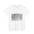 DOSIO, Giovanni Antonio - Belvedere Courtyard in the Vatican Palace (Artwork) T-Shirt