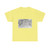 DOSIO, Giovanni Antonio - Belvedere Courtyard in the Vatican Palace (Artwork) T-Shirt