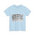 DOSIO, Giovanni Antonio - Belvedere Courtyard in the Vatican Palace (Artwork) T-Shirt