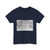 DOSIO, Giovanni Antonio - Belvedere Courtyard in the Vatican Palace (Artwork) T-Shirt