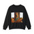 ANTHONELLO DA MESSINA SAN CASSIANO ALTAR,1475-76, Kunsthisto (Artwork) Crewneck Sweatshirt