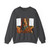 ANTHONELLO DA MESSINA SAN CASSIANO ALTAR,1475-76, Kunsthisto (Artwork) Crewneck Sweatshirt