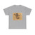 DELACROIX, EUGENE - Illustration for Goethe's Faust (Artwork) T-Shirt