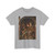 DELACROIX, EUGENE - Heliodoros Driven from the Temple (Artwork) T-Shirt