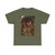 DELACROIX, EUGENE - Heliodoros Driven from the Temple (Artwork) T-Shirt