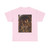 DELACROIX, EUGENE - Heliodoros Driven from the Temple (Artwork) T-Shirt
